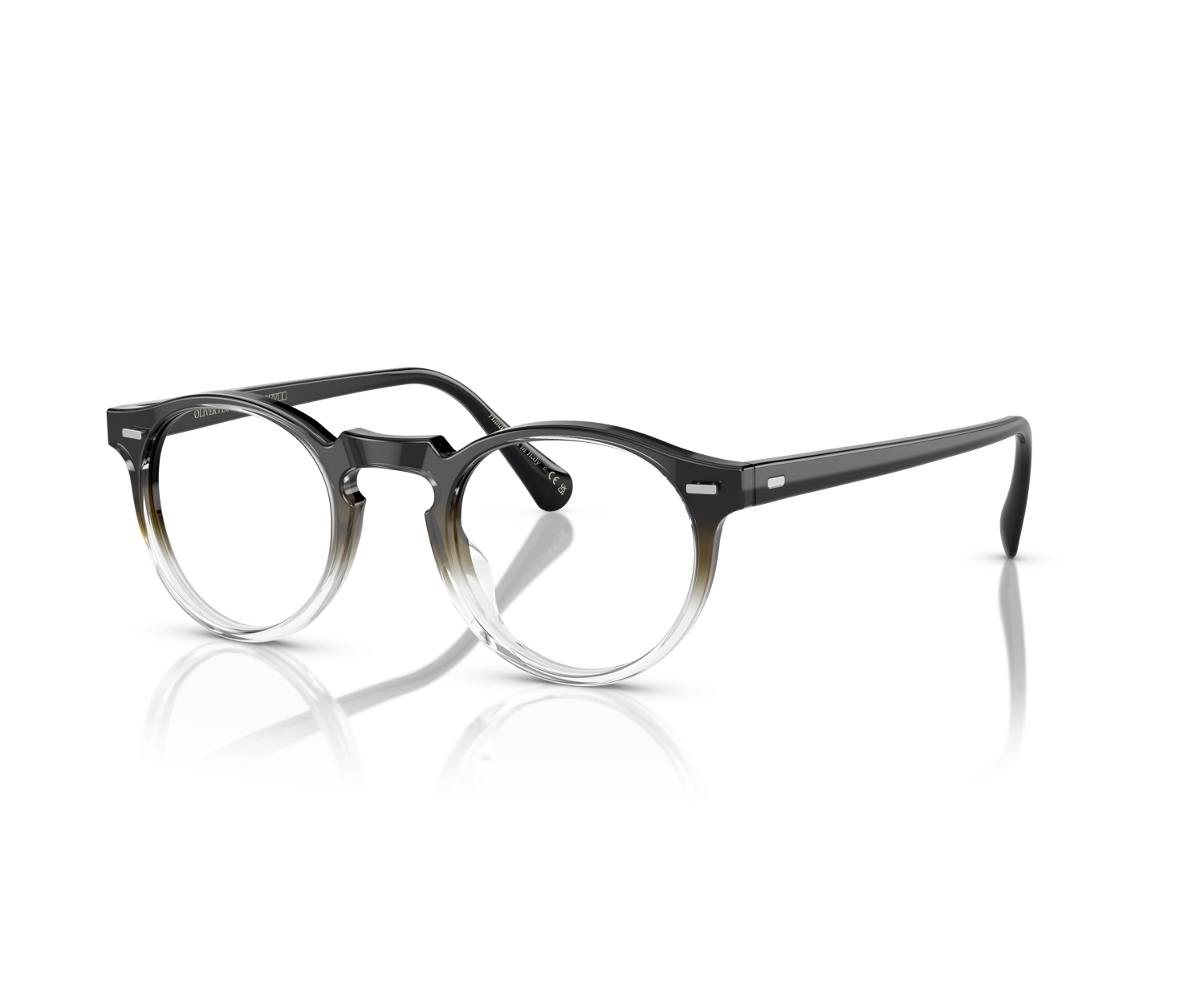 OLIVER PEOPLES - GREGORY PECK - OV5186 - 1751 - 50