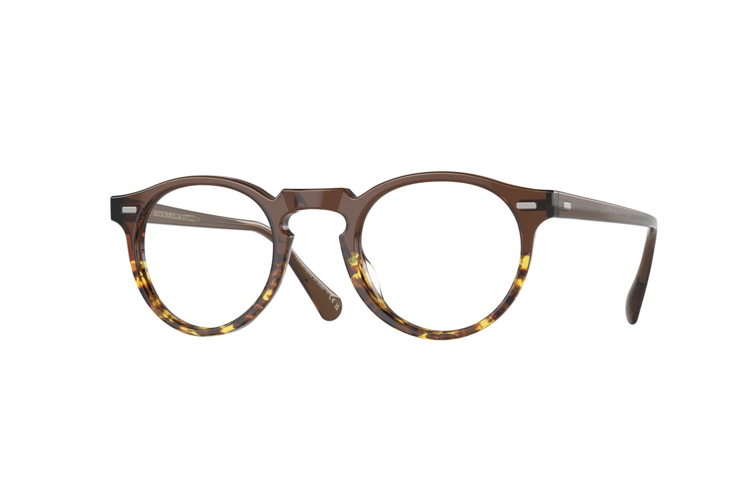 OLIVER PEOPLES - GREGORY PECK - OV5186 - 1756 - 47