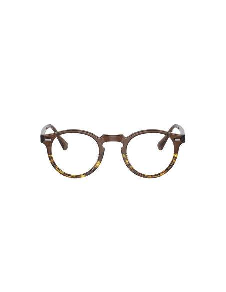 OLIVER PEOPLES - GREGORY PECK - OV5186 - 1756 - 47