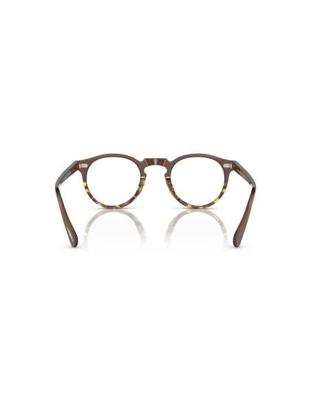 OLIVER PEOPLES - GREGORY PECK - OV5186 - 1756 - 47