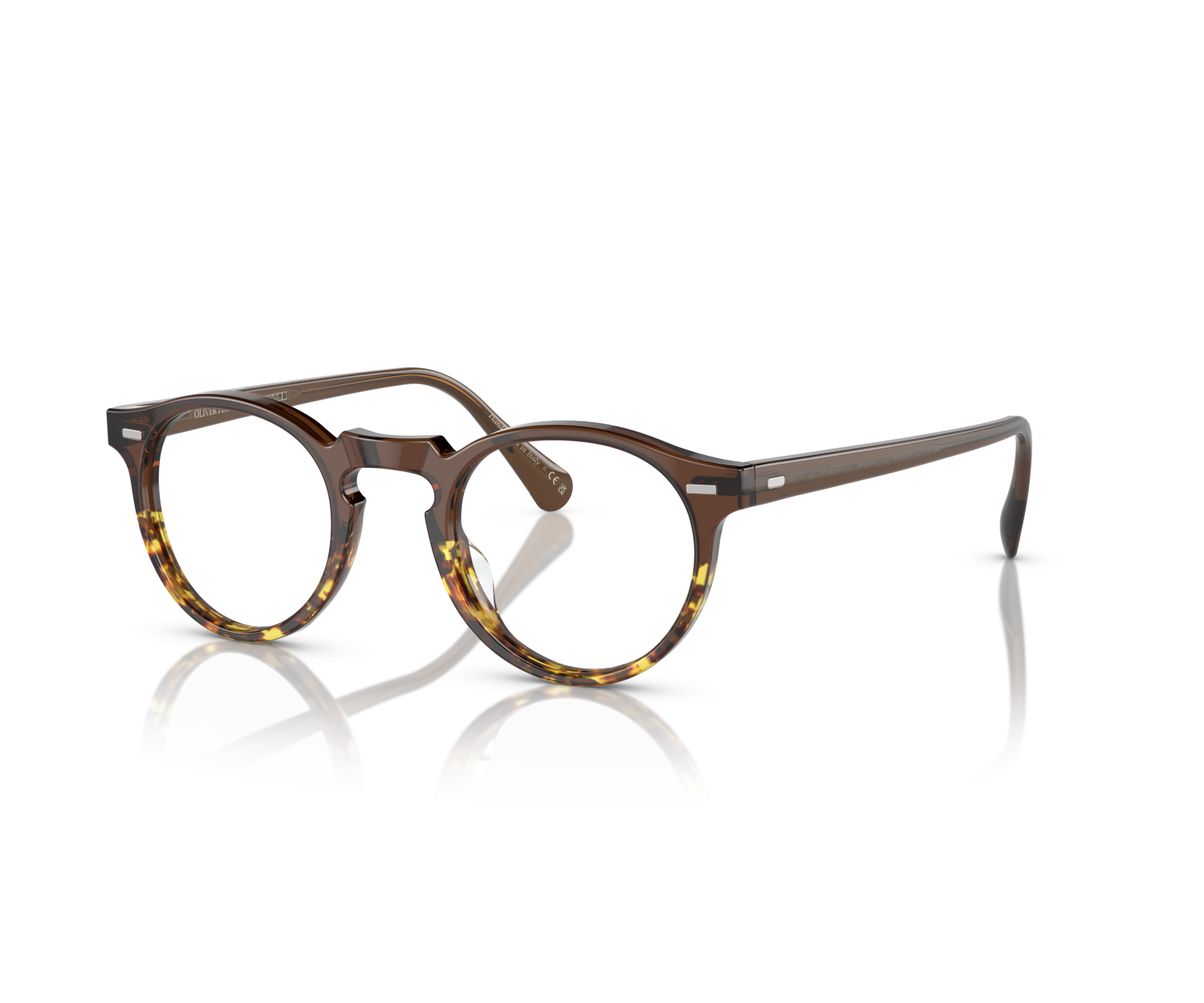 OLIVER PEOPLES - GREGORY PECK - OV5186 - 1756 - 47