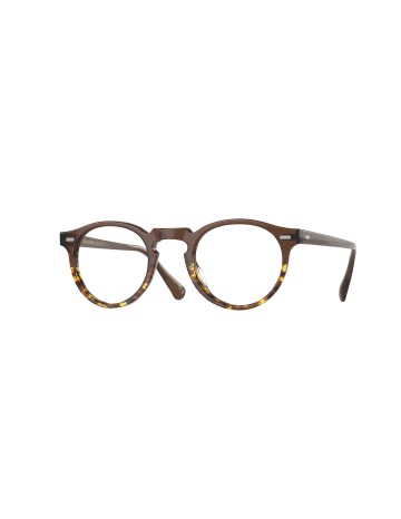 OLIVER PEOPLES - GREGORY PECK - OV5186 - 1756 - 50
