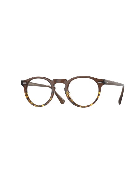 OLIVER PEOPLES - GREGORY PECK - OV5186 - 1756 - 50