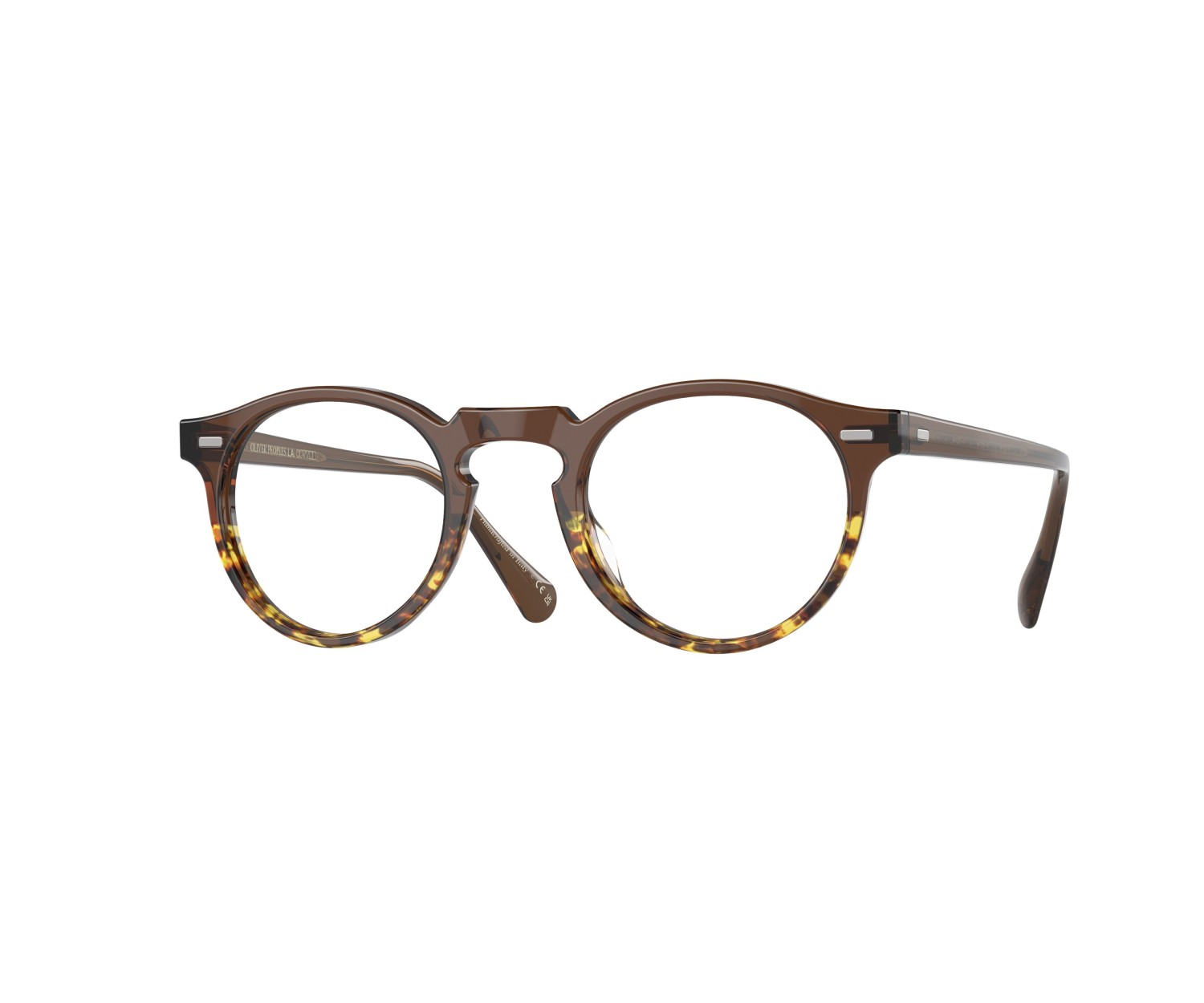 OLIVER PEOPLES - GREGORY PECK - OV5186 - 1756 - 50