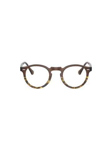 OLIVER PEOPLES - GREGORY PECK - OV5186 - 1756 - 50 2