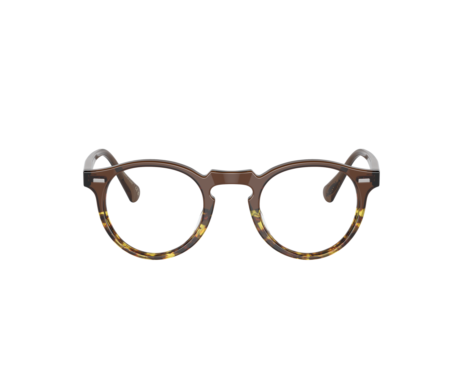 OLIVER PEOPLES - GREGORY PECK - OV5186 - 1756 - 50
