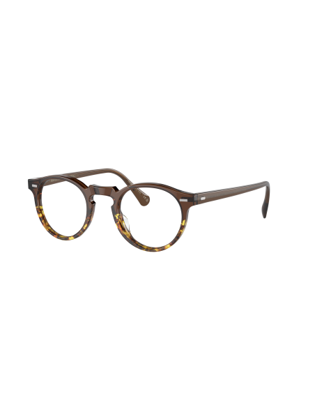 OLIVER PEOPLES - GREGORY PECK - OV5186 - 1756 - 50