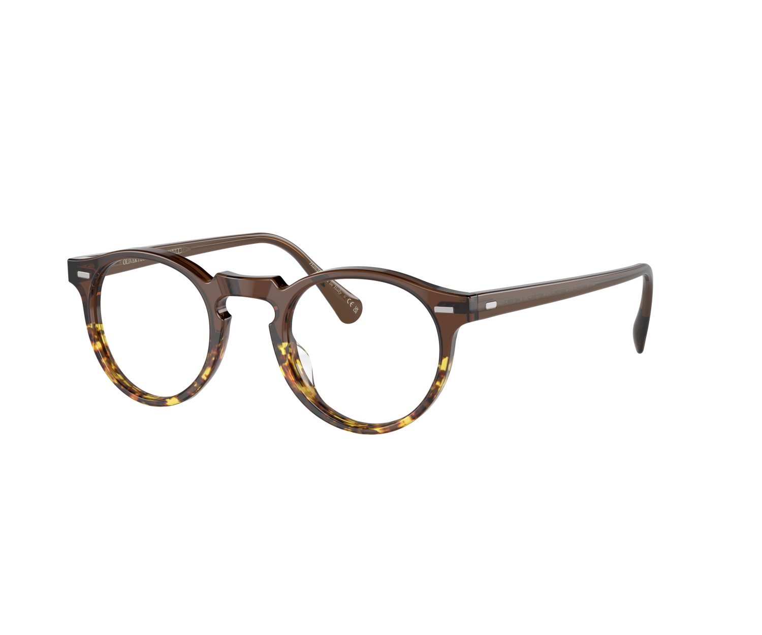 OLIVER PEOPLES - GREGORY PECK - OV5186 - 1756 - 50