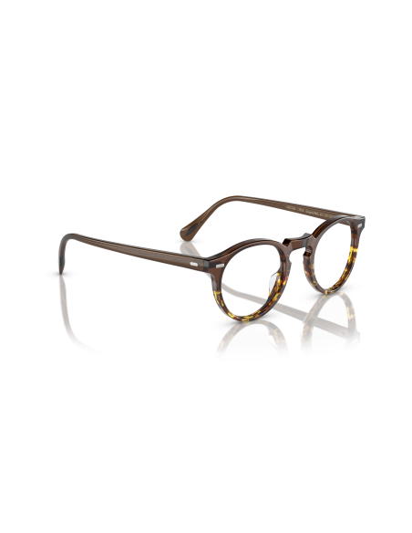 OLIVER PEOPLES - GREGORY PECK - OV5186 - 1756 - 50