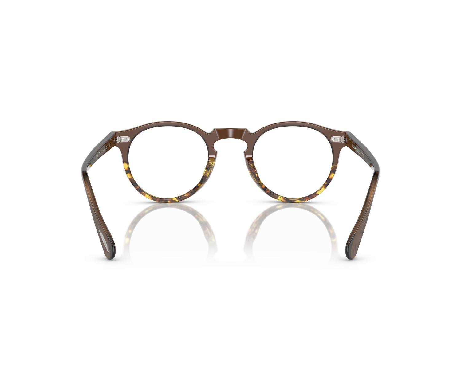 OLIVER PEOPLES - GREGORY PECK - OV5186 - 1756 - 50