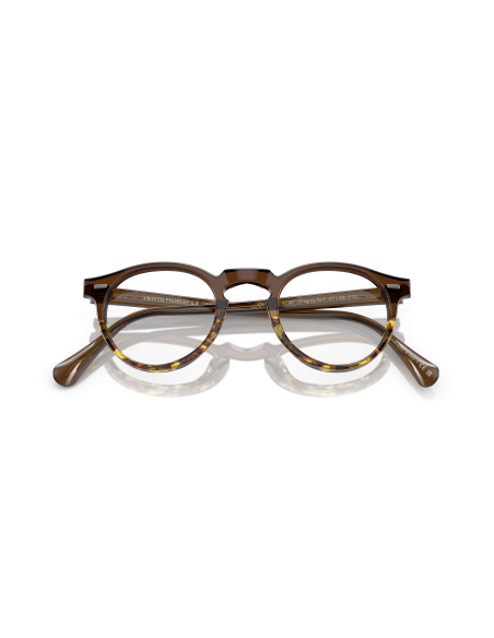 OLIVER PEOPLES - GREGORY PECK - OV5186 - 1756 - 50