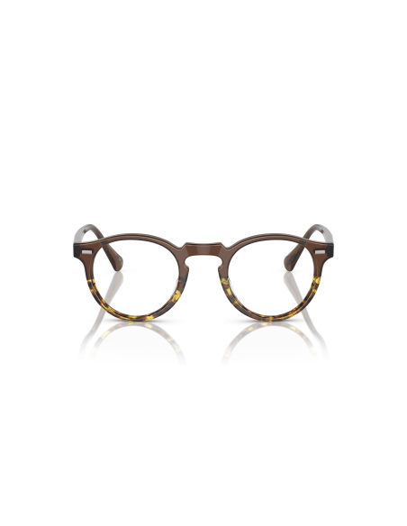 OLIVER PEOPLES - GREGORY PECK - OV5186 - 1756 - 50