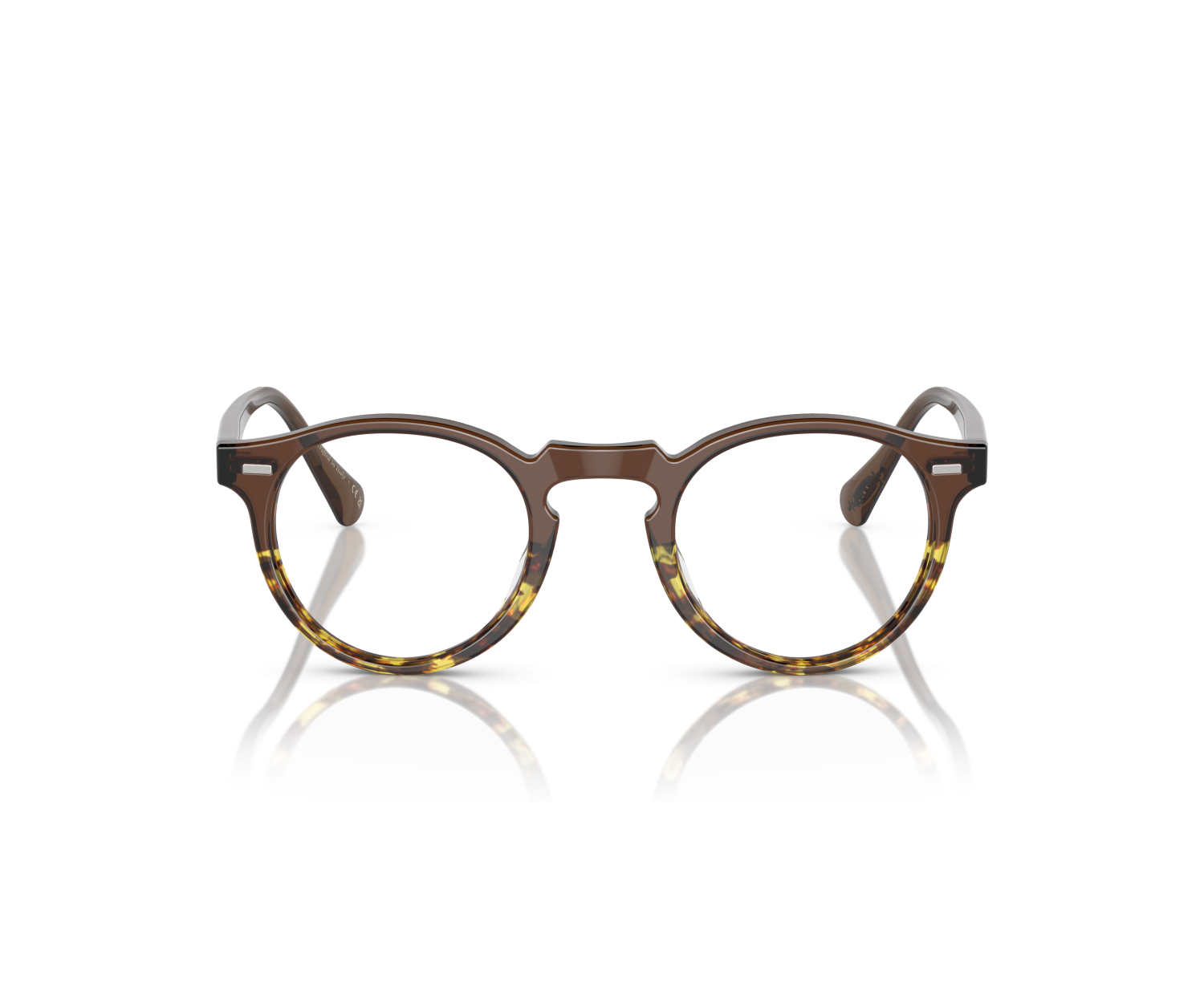 OLIVER PEOPLES - GREGORY PECK - OV5186 - 1756 - 50