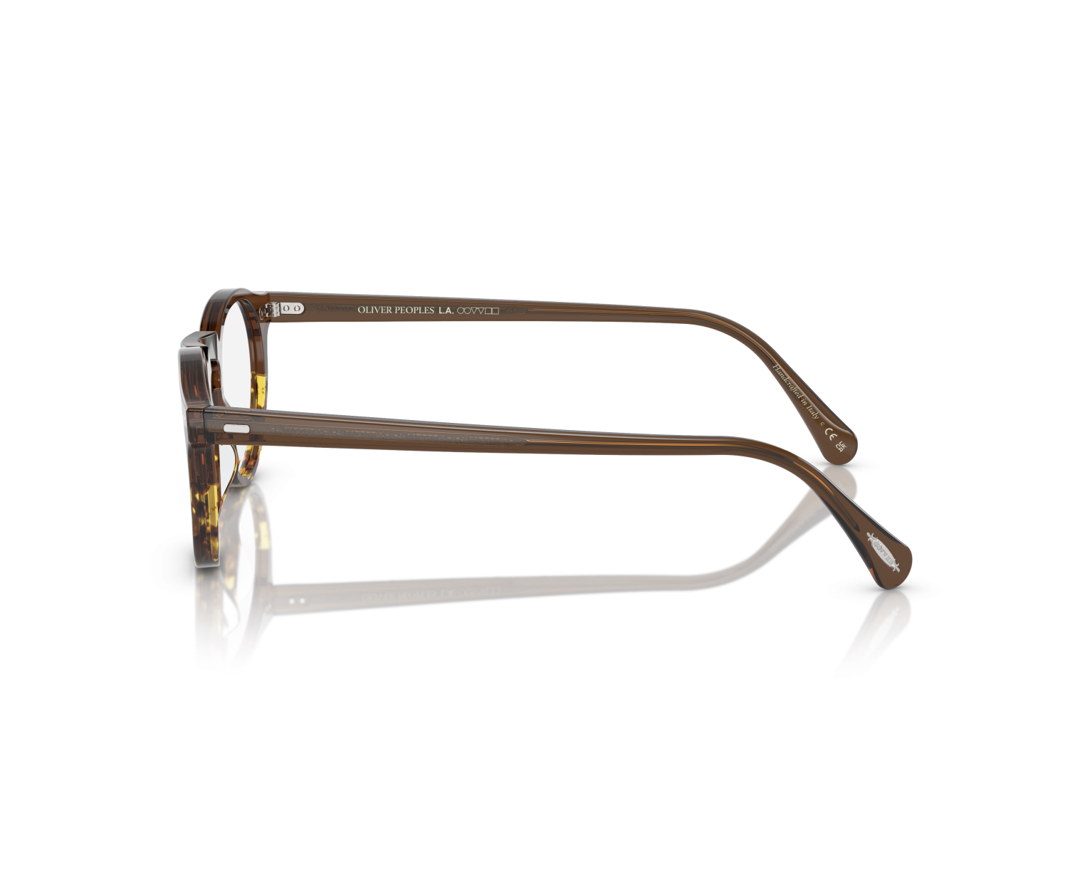 OLIVER PEOPLES - GREGORY PECK - OV5186 - 1756 - 50