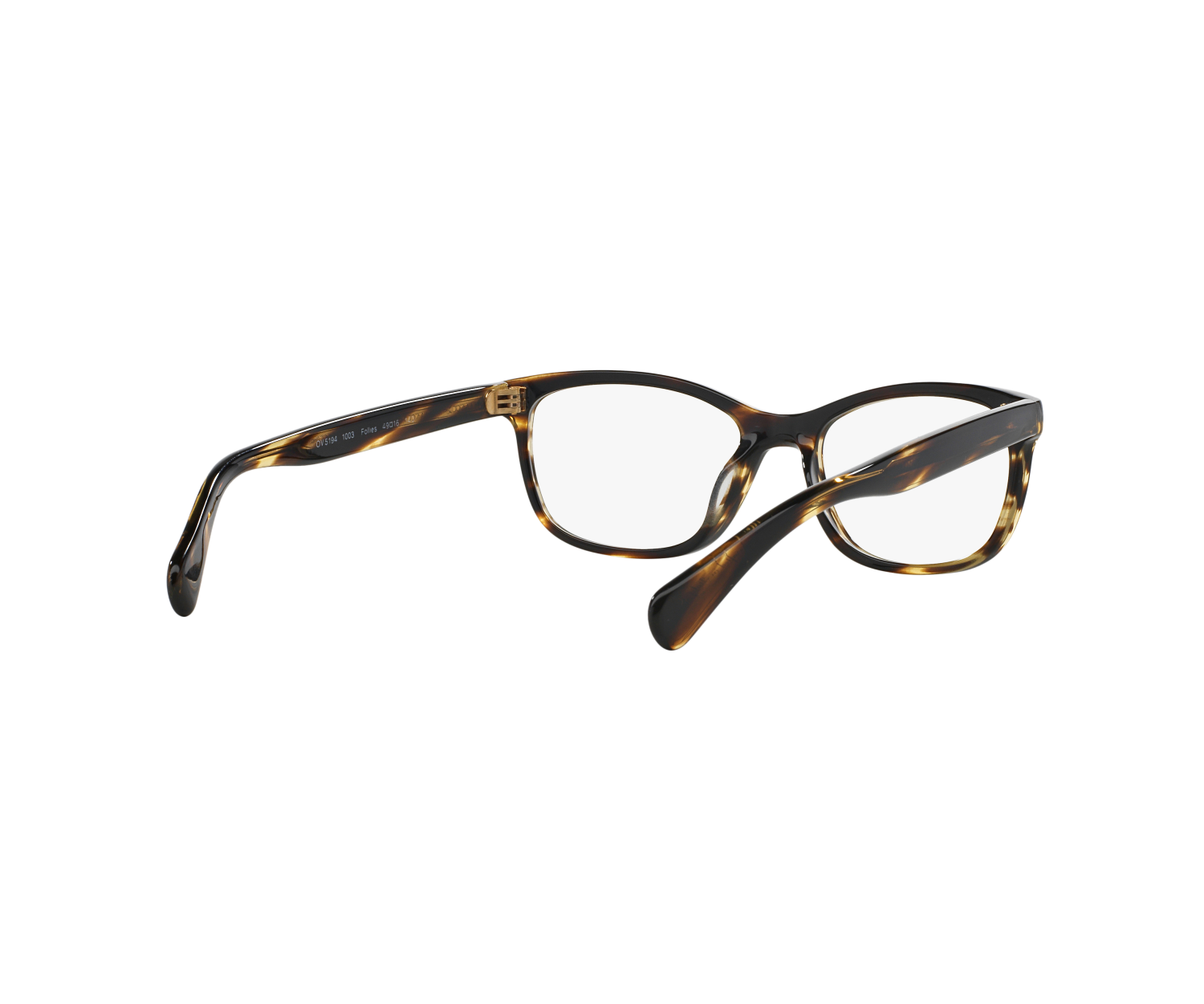 OLIVER PEOPLES - FOLLIES - OV5194 - 1003 - 51