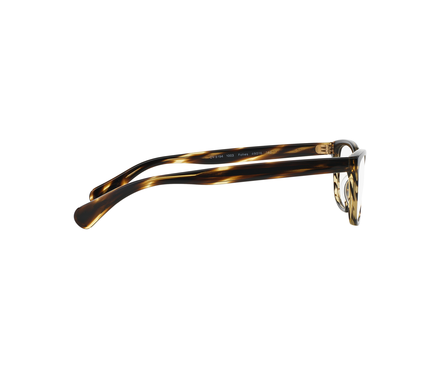 OLIVER PEOPLES - FOLLIES - OV5194 - 1003 - 51