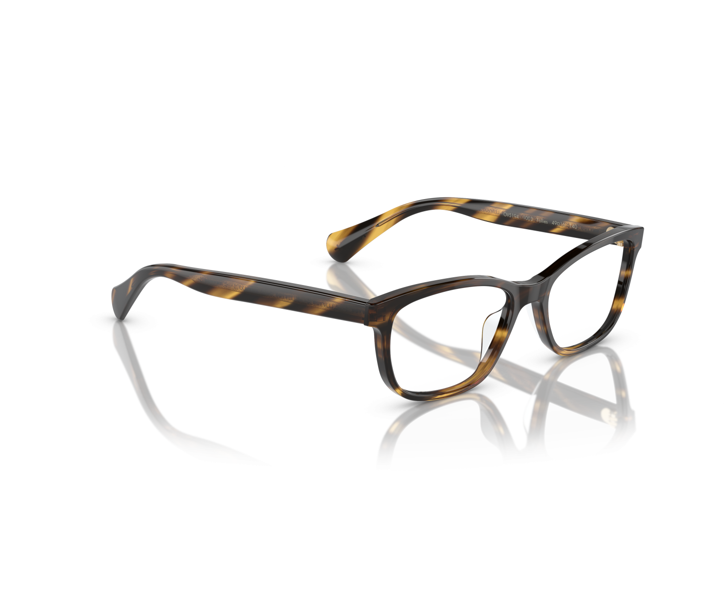 OLIVER PEOPLES - FOLLIES - OV5194 - 1003 - 51