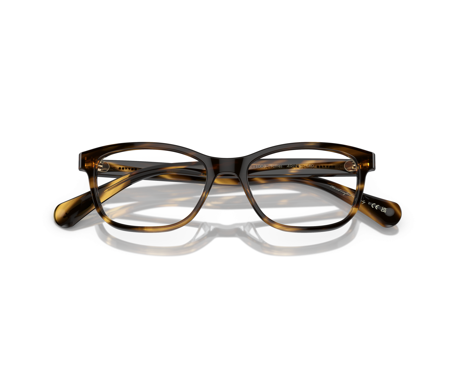 OLIVER PEOPLES - FOLLIES - OV5194 - 1003 - 51