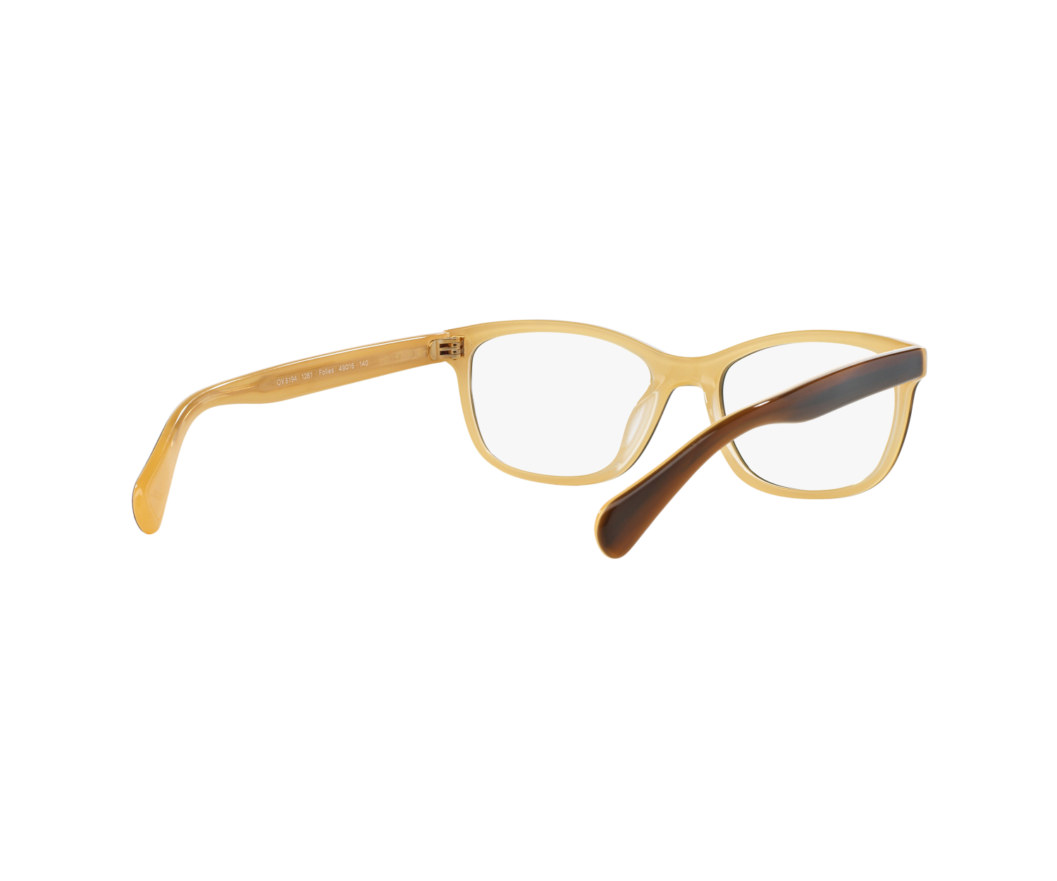 OLIVER PEOPLES - FOLLIES - OV5194 - 1281 - 51