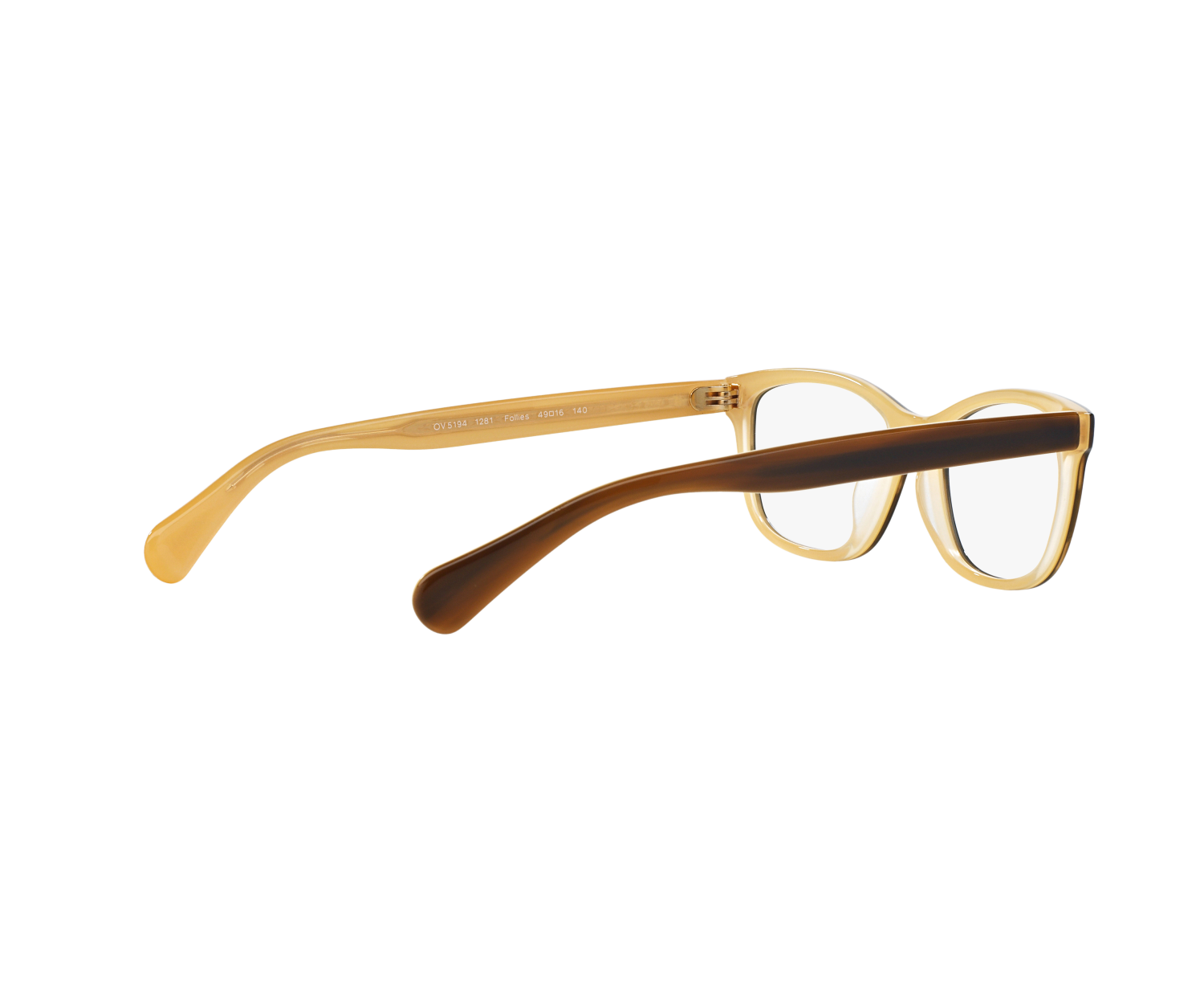 OLIVER PEOPLES - FOLLIES - OV5194 - 1281 - 51