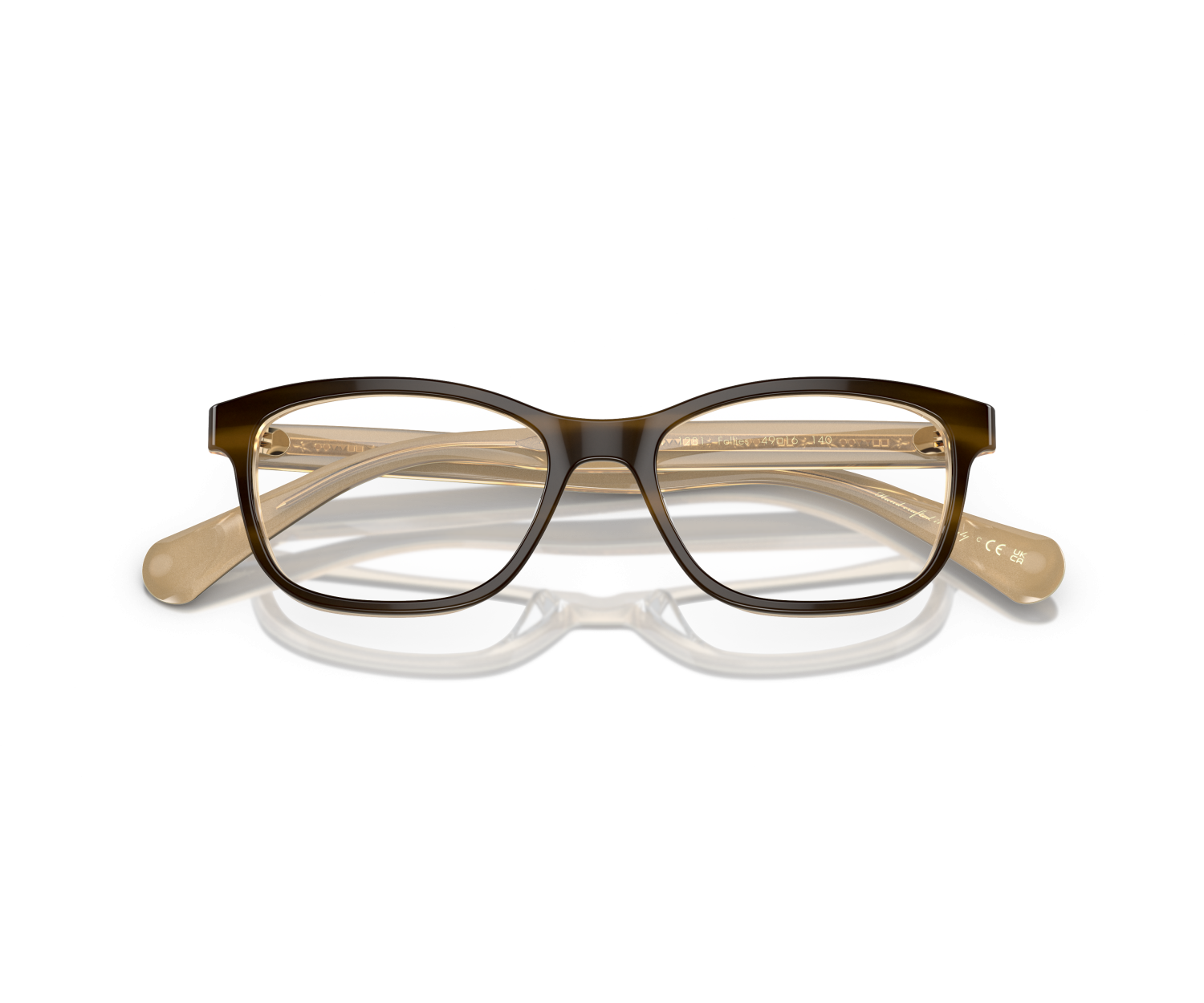 OLIVER PEOPLES - FOLLIES - OV5194 - 1281 - 51