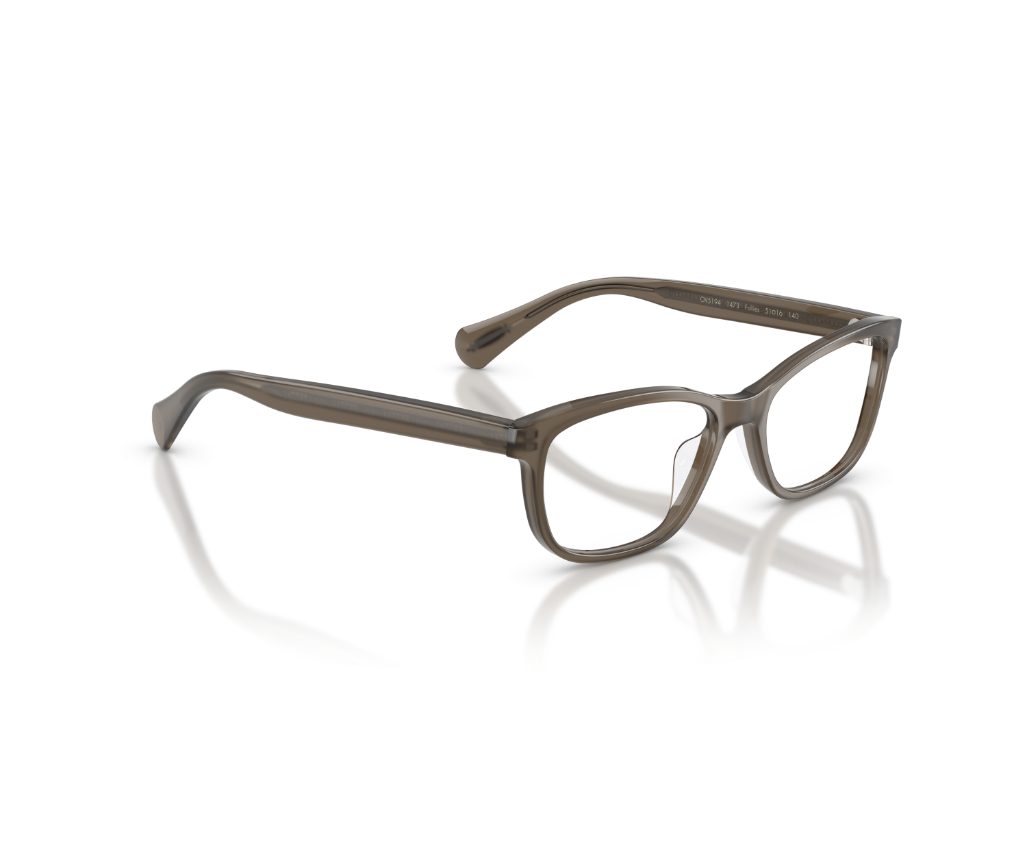 OLIVER PEOPLES - FOLLIES - OV5194 - 1473 - 51