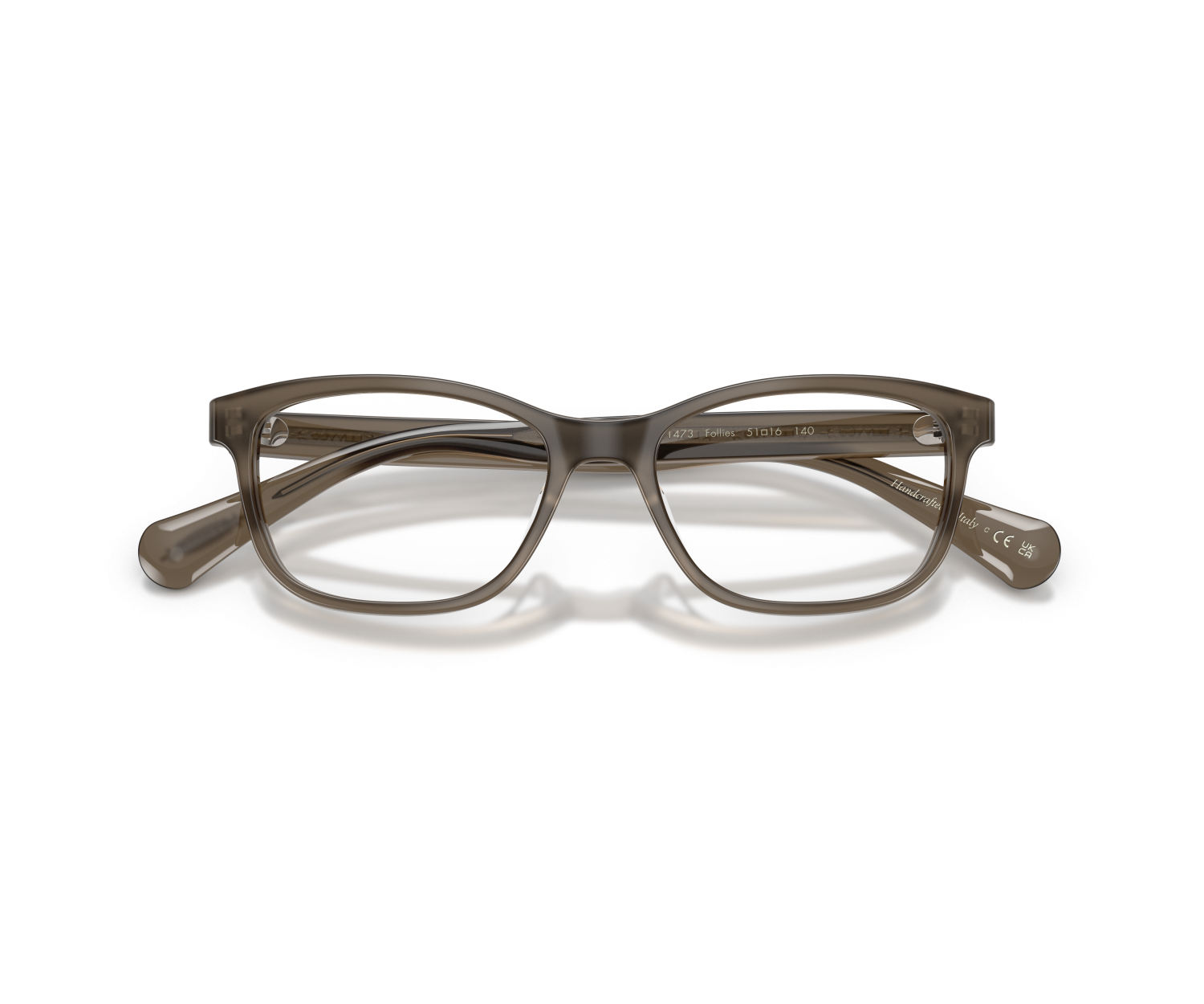 OLIVER PEOPLES - FOLLIES - OV5194 - 1473 - 51