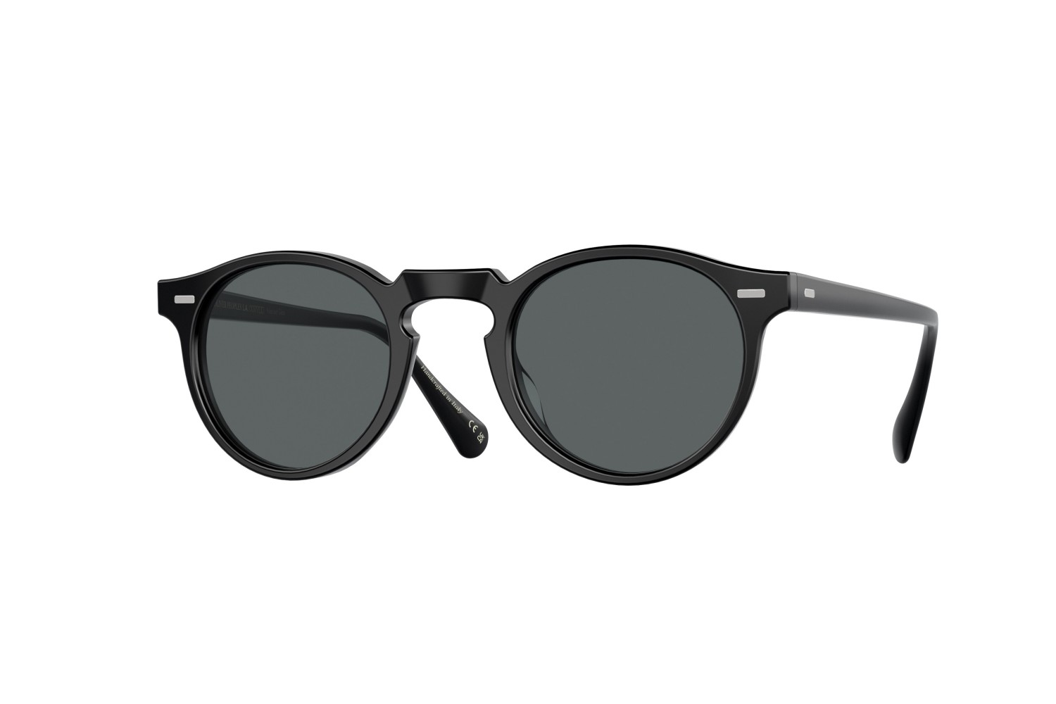 OLIVER PEOPLES - GREGORY PECK SUN - OV5217S - 1031P2 - 50