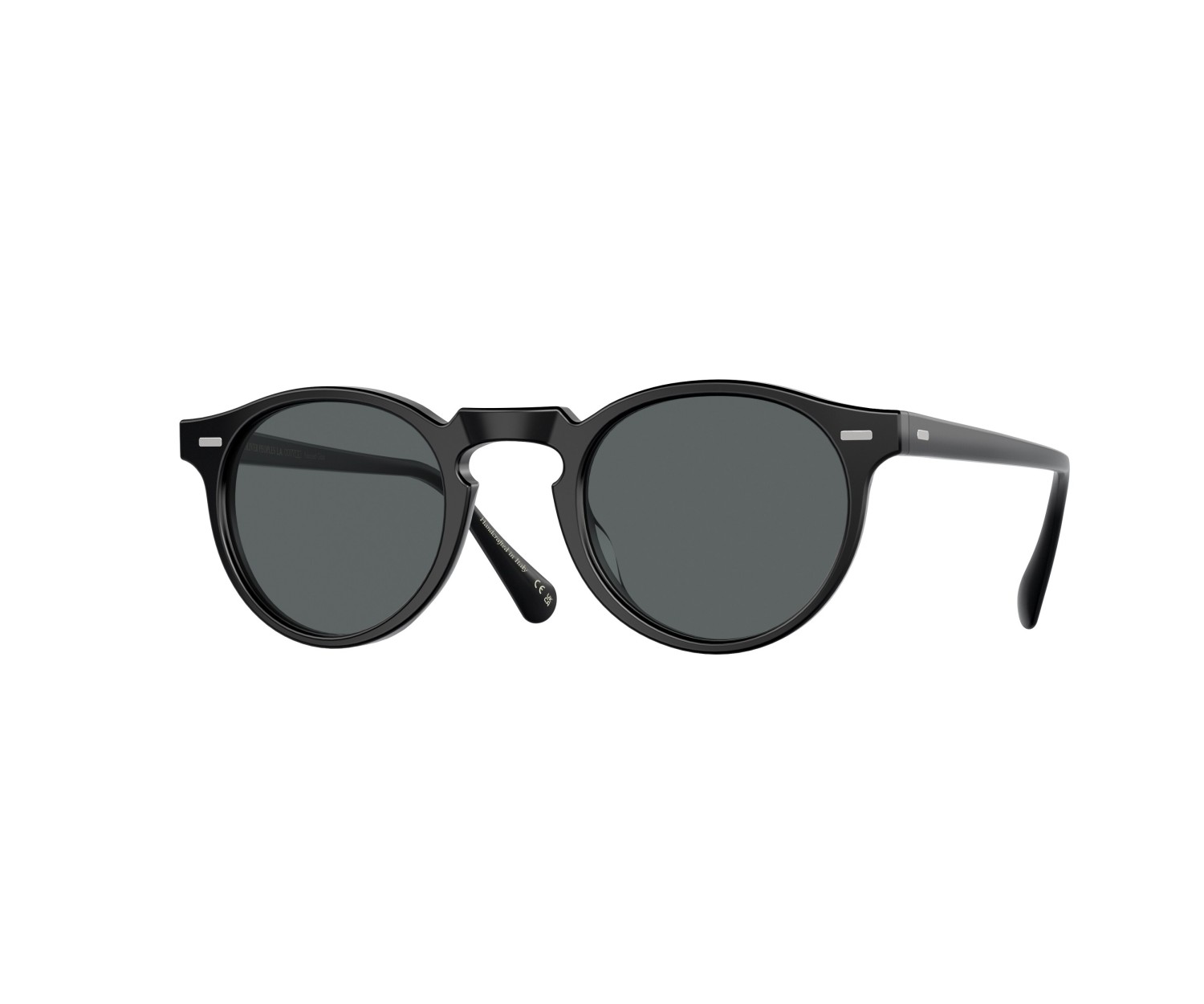 OLIVER PEOPLES - GREGORY PECK SUN - OV5217S - 1031P2 - 50