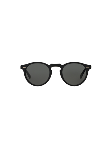 OLIVER PEOPLES - GREGORY PECK SUN - OV5217S - 1031P2 - 50 2