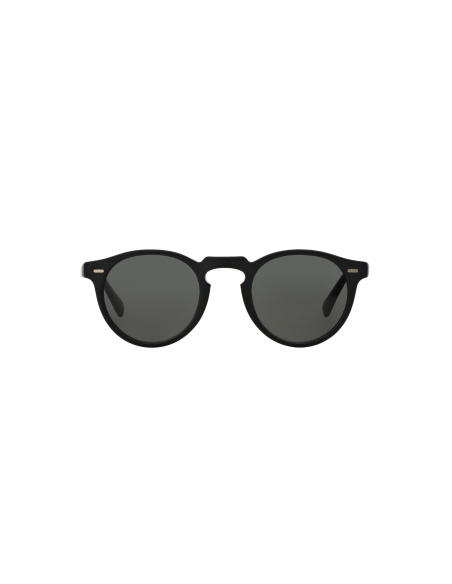 OLIVER PEOPLES - GREGORY PECK SUN - OV5217S - 1031P2 - 50