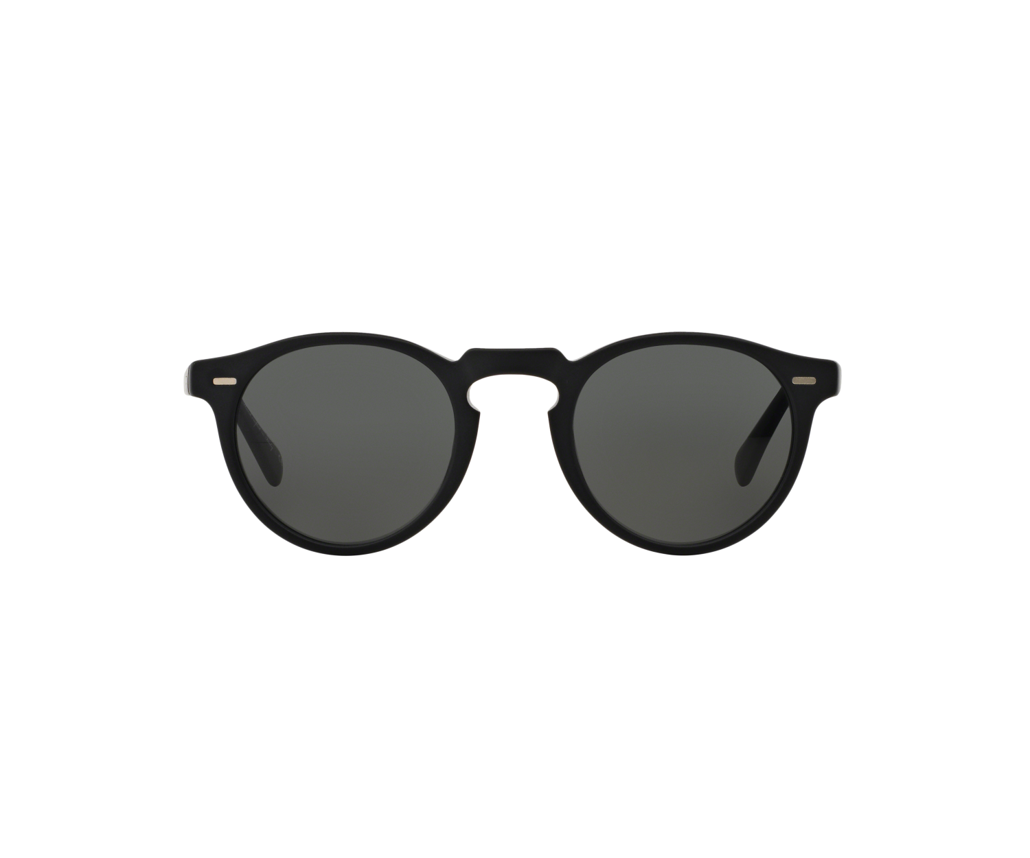 OLIVER PEOPLES - GREGORY PECK SUN - OV5217S - 1031P2 - 50