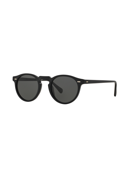 OLIVER PEOPLES - GREGORY PECK SUN - OV5217S - 1031P2 - 50
