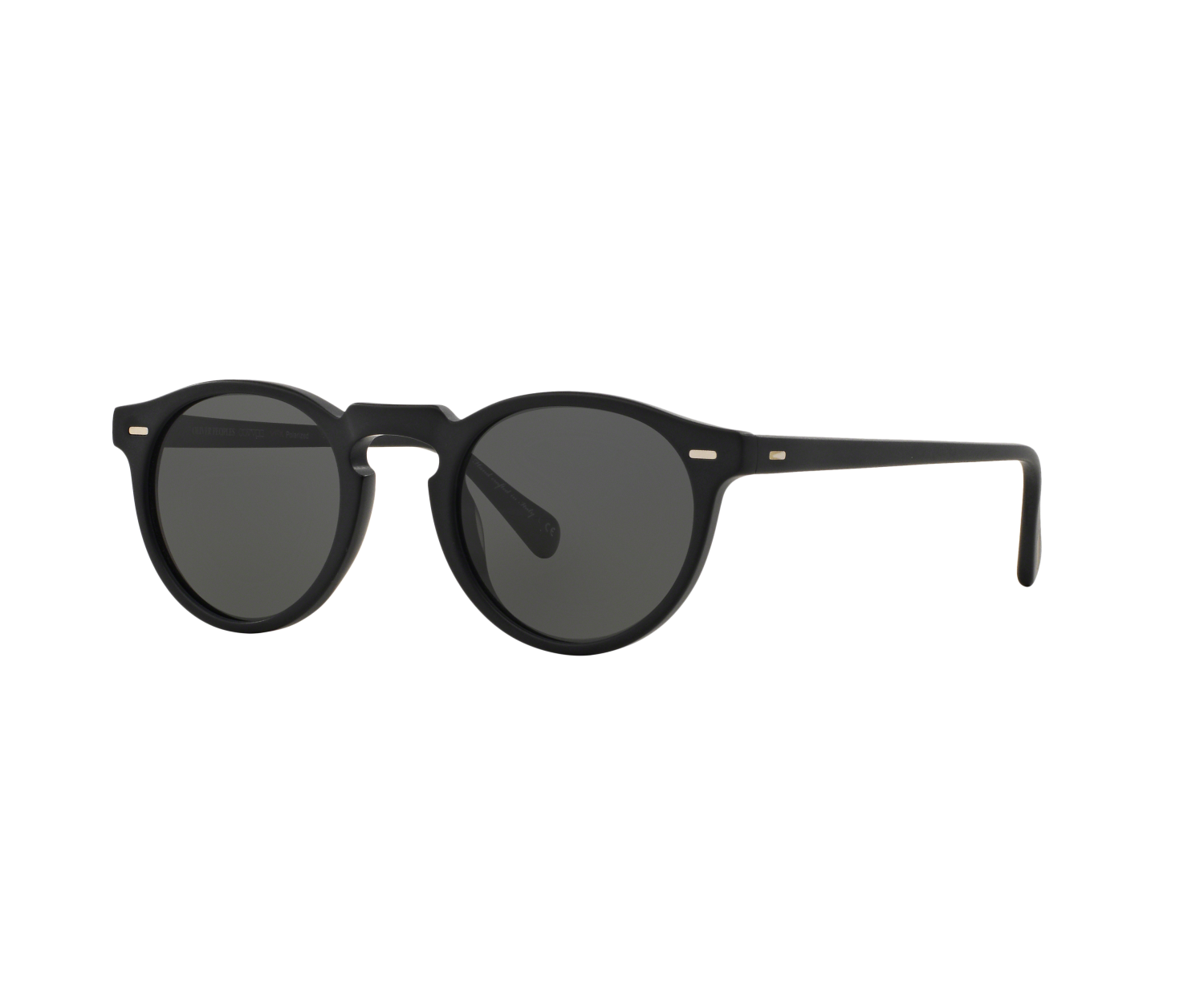 OLIVER PEOPLES - GREGORY PECK SUN - OV5217S - 1031P2 - 50
