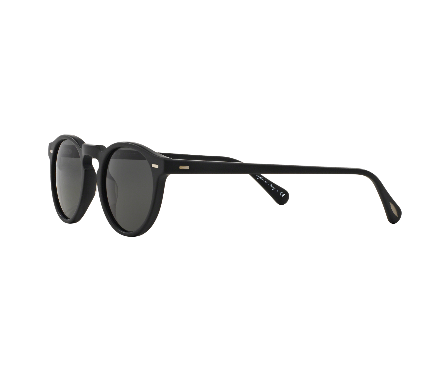 OLIVER PEOPLES - GREGORY PECK SUN - OV5217S - 1031P2 - 50