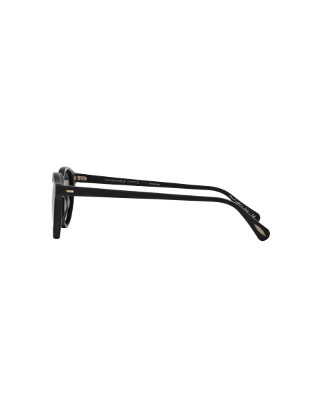OLIVER PEOPLES - GREGORY PECK SUN - OV5217S - 1031P2 - 50