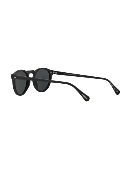 OLIVER PEOPLES - GREGORY PECK SUN - OV5217S - 1031P2 - 50