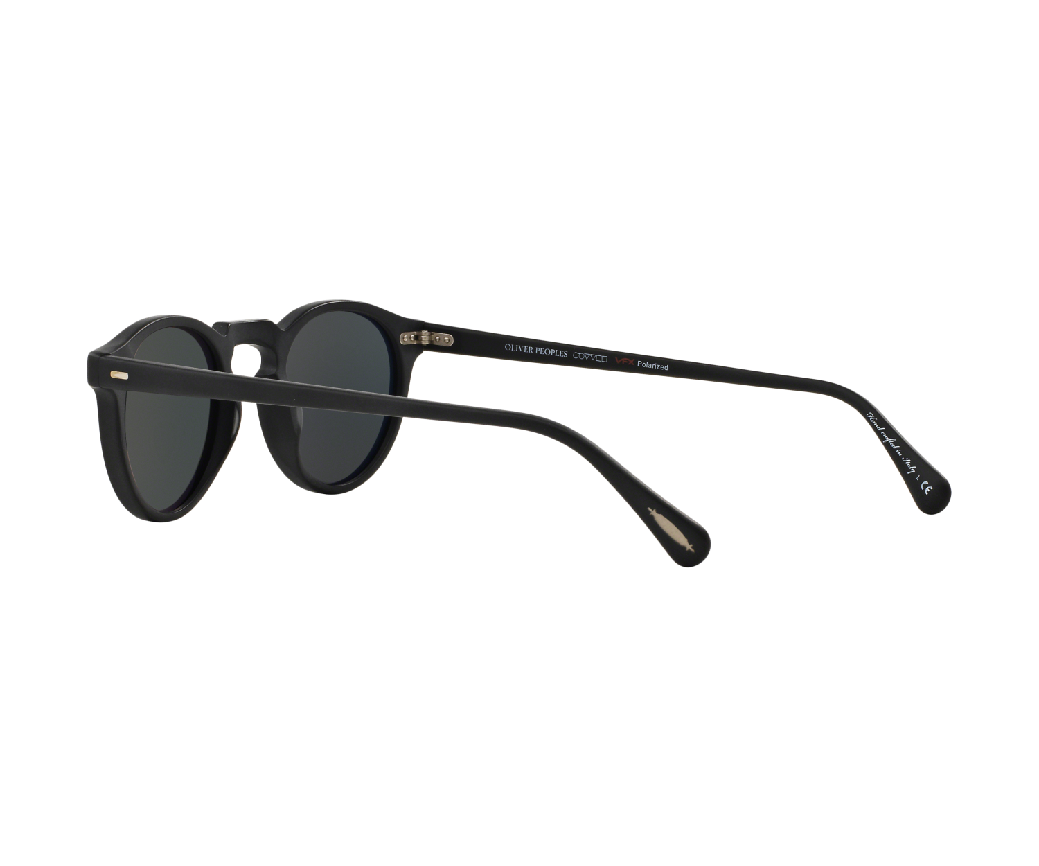 OLIVER PEOPLES - GREGORY PECK SUN - OV5217S - 1031P2 - 50