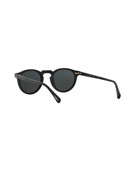 OLIVER PEOPLES - GREGORY PECK SUN - OV5217S - 1031P2 - 50