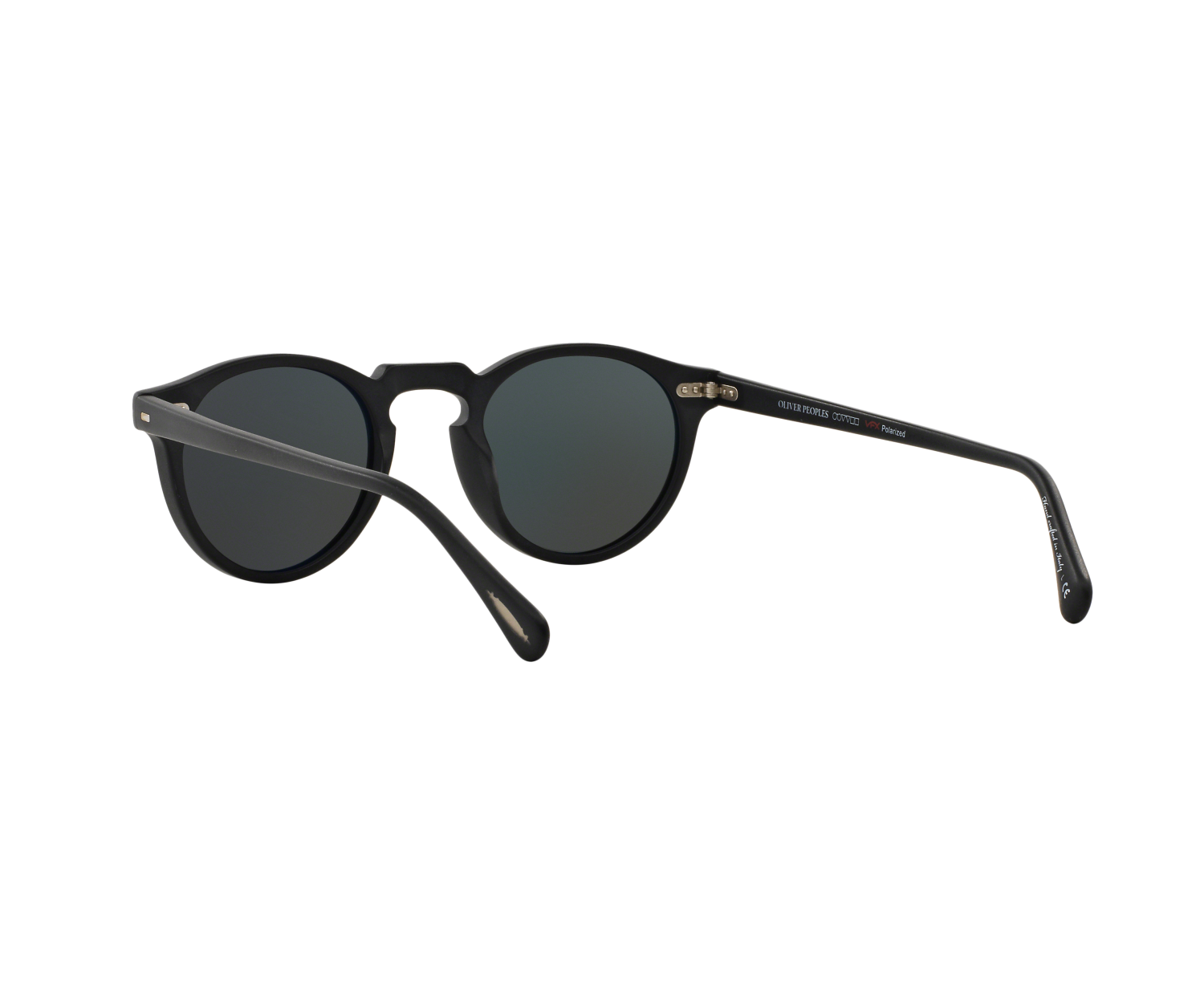 OLIVER PEOPLES - GREGORY PECK SUN - OV5217S - 1031P2 - 50