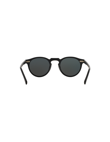 OLIVER PEOPLES - GREGORY PECK SUN - OV5217S - 1031P2 - 50