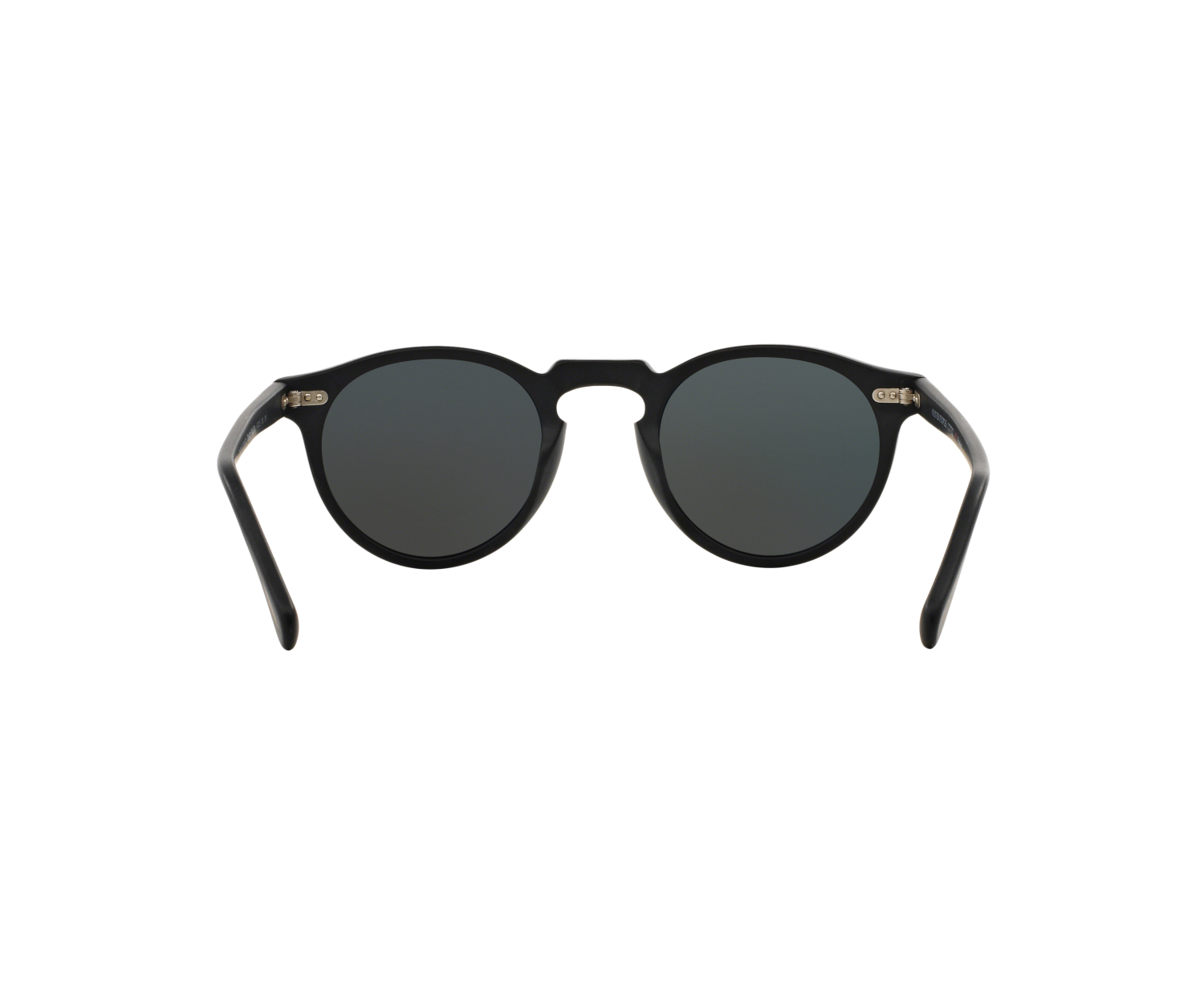 OLIVER PEOPLES - GREGORY PECK SUN - OV5217S - 1031P2 - 50