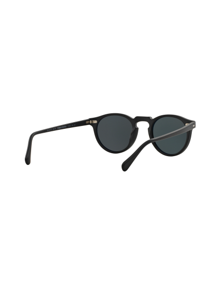 OLIVER PEOPLES - GREGORY PECK SUN - OV5217S - 1031P2 - 50