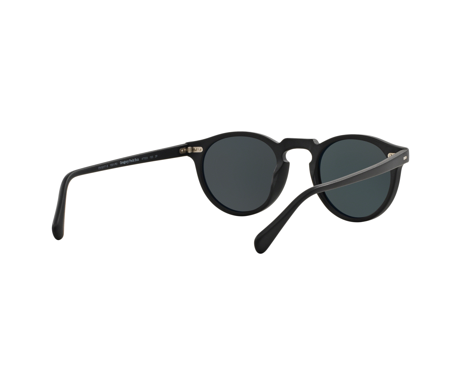 OLIVER PEOPLES - GREGORY PECK SUN - OV5217S - 1031P2 - 50