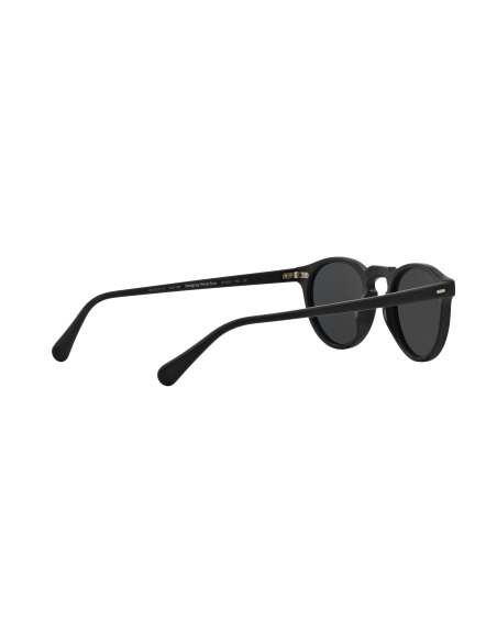 OLIVER PEOPLES - GREGORY PECK SUN - OV5217S - 1031P2 - 50