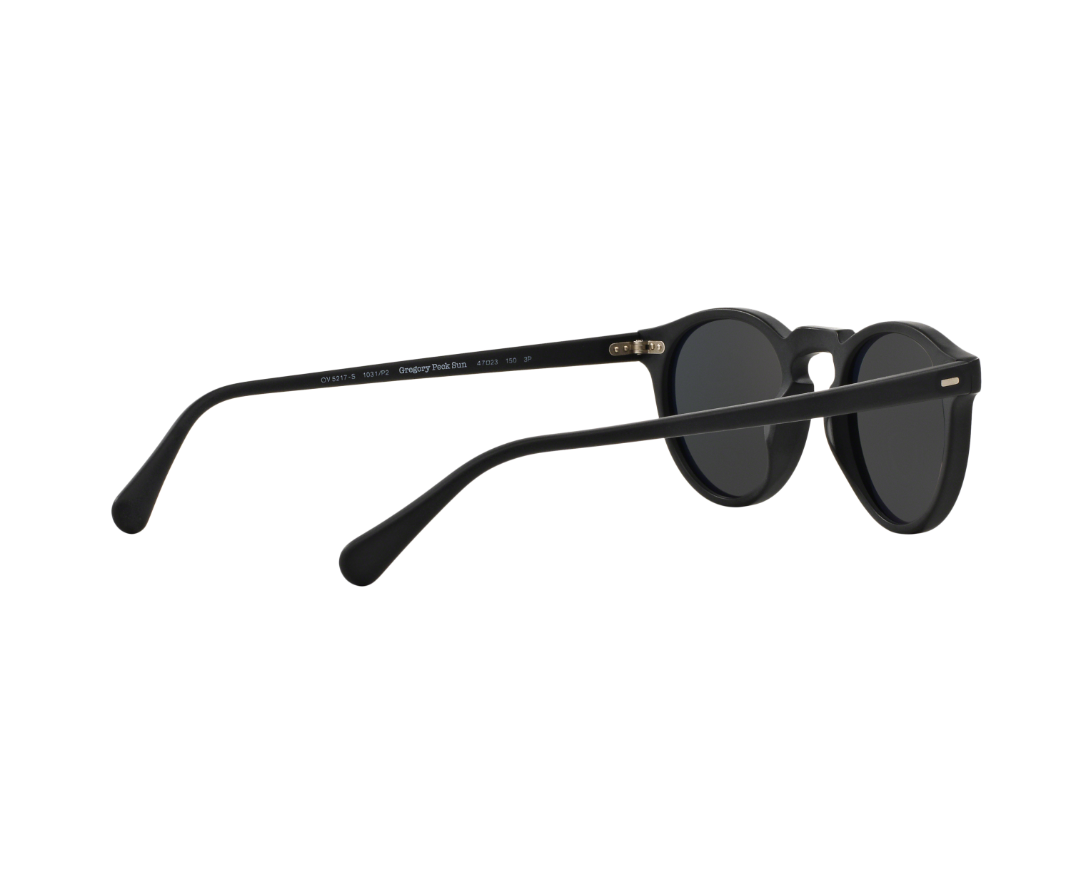 OLIVER PEOPLES - GREGORY PECK SUN - OV5217S - 1031P2 - 50