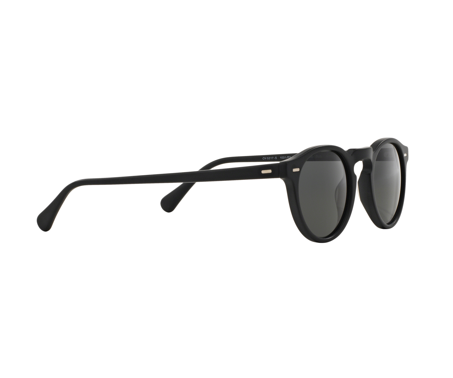 OLIVER PEOPLES - GREGORY PECK SUN - OV5217S - 1031P2 - 50