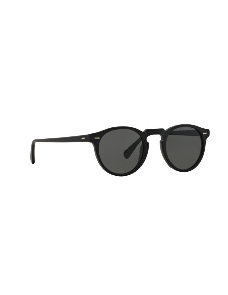 OLIVER PEOPLES - GREGORY PECK SUN - OV5217S - 1031P2 - 50