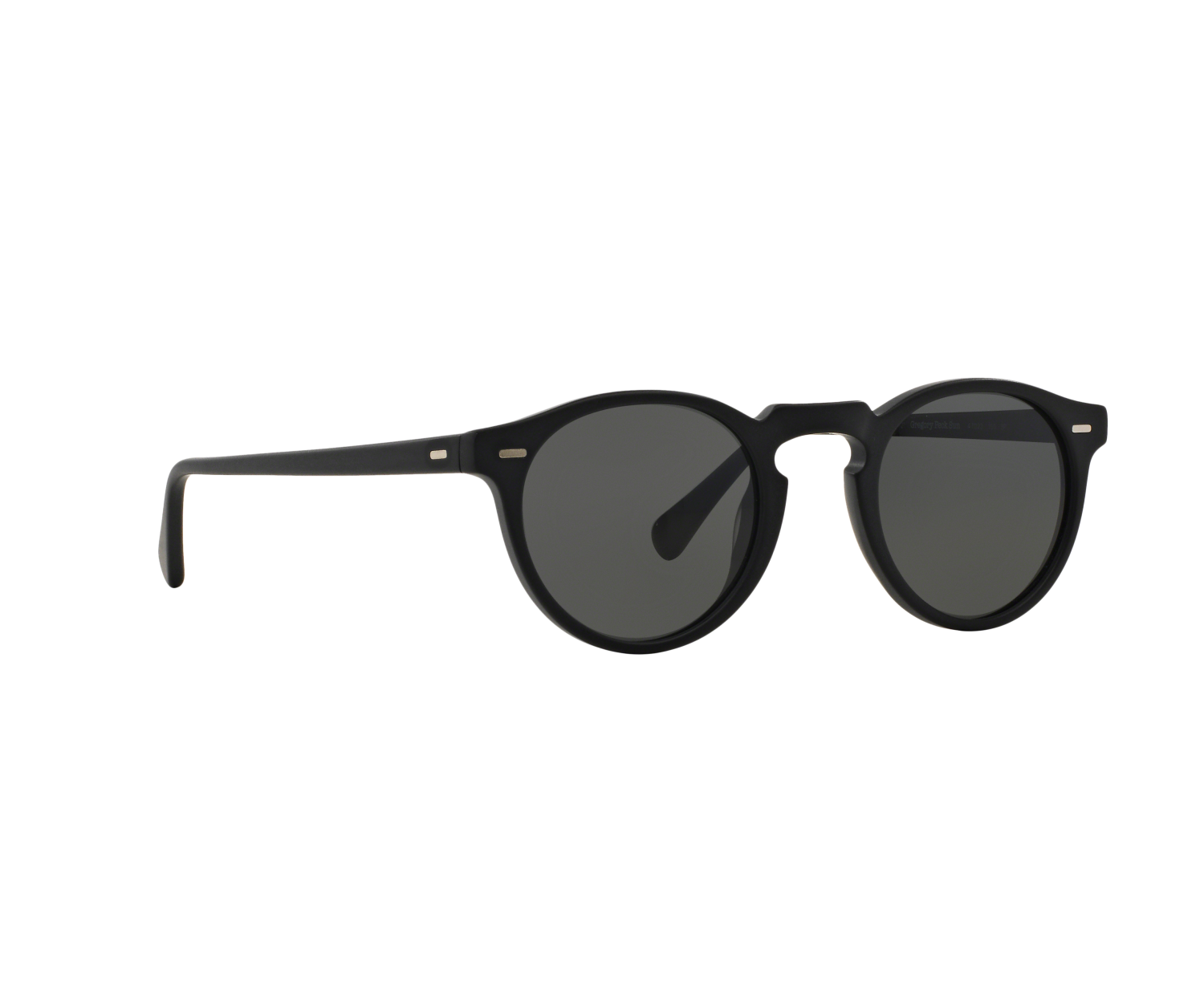 OLIVER PEOPLES - GREGORY PECK SUN - OV5217S - 1031P2 - 50