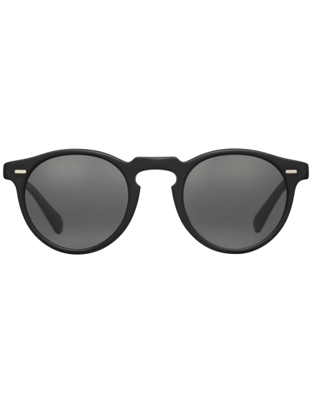 OLIVER PEOPLES - GREGORY PECK SUN - OV5217S - 1031P2 - 50
